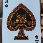 Karty do pokera lub Makao | edycja 3